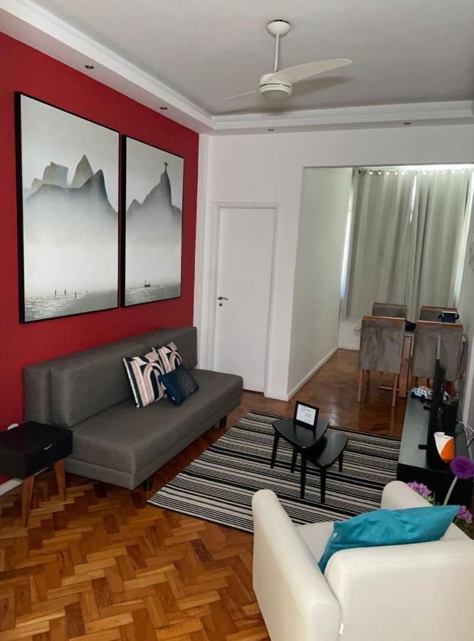 Apartment Copa_chic