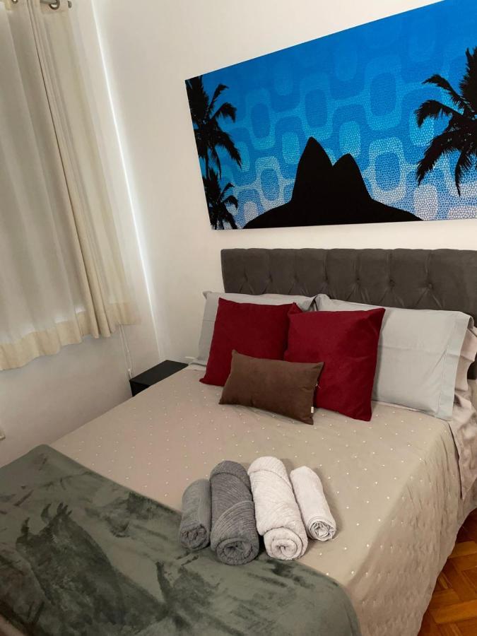 Copa_chic Apartment *