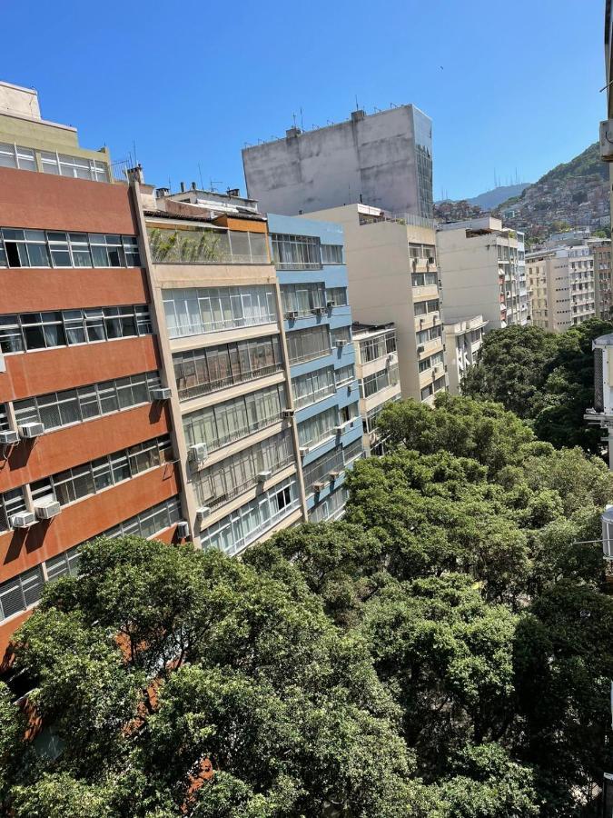 Copa_chic Apartment Rio de Janeiro