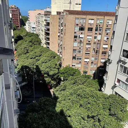 Copa_Chic Apartment Rio de Janeiro Exterior photo